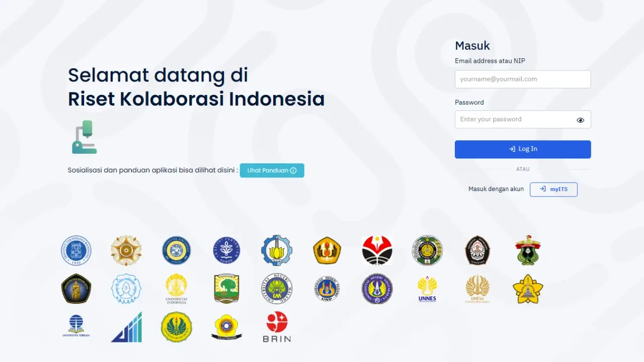 Laporan Kemajuan RKI dan PMKI Tahun 2026