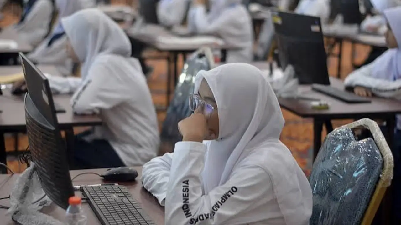 Pengumuman Proposal OMI Kemenag 2026 Bidang Riset
