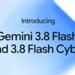 Rilis Gemini 3.8 Flash